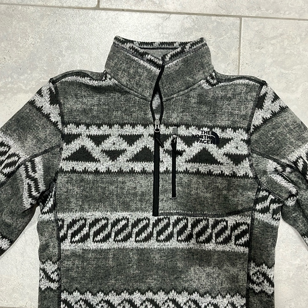 North face fleece